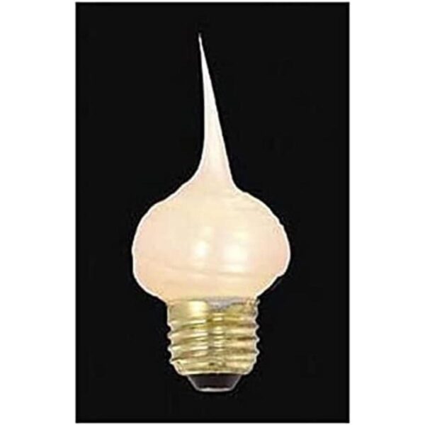 BP Lamp Base estándar bombilla pequeña con punta de_1