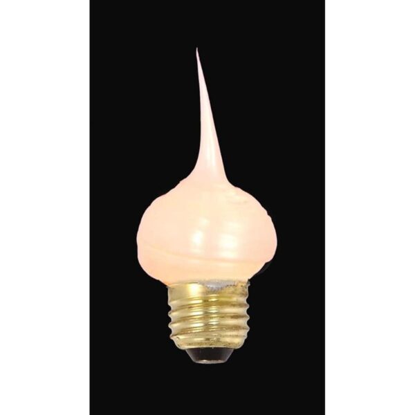 BP Lamp Base estándar bombilla pequeña con punta de_2