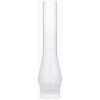 B P lámpara 3 x 14 chimenea transparente_4
