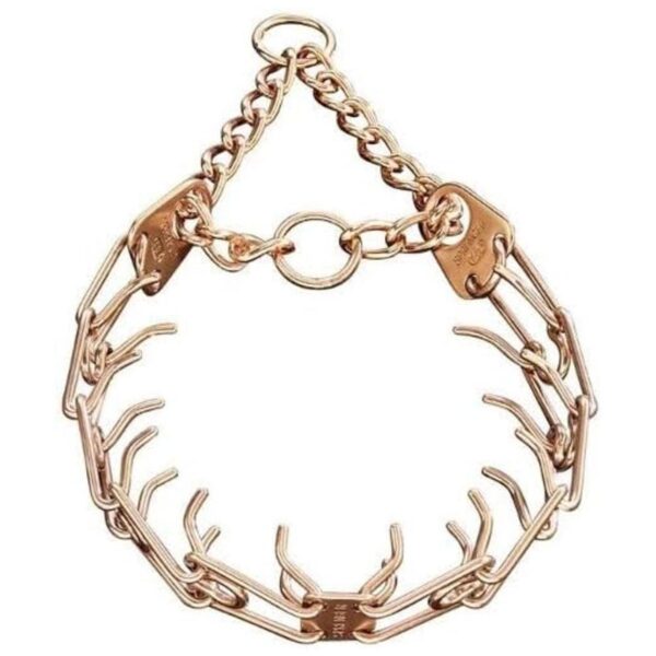 Herm Sprenger Collar de entrenamiento de punta Curogan_1