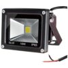 GLW 10w 12v Ac or Dc Warm White Led Flood Light_1