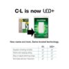 Lutron Maestro LED Regulador para bombillas LED_2