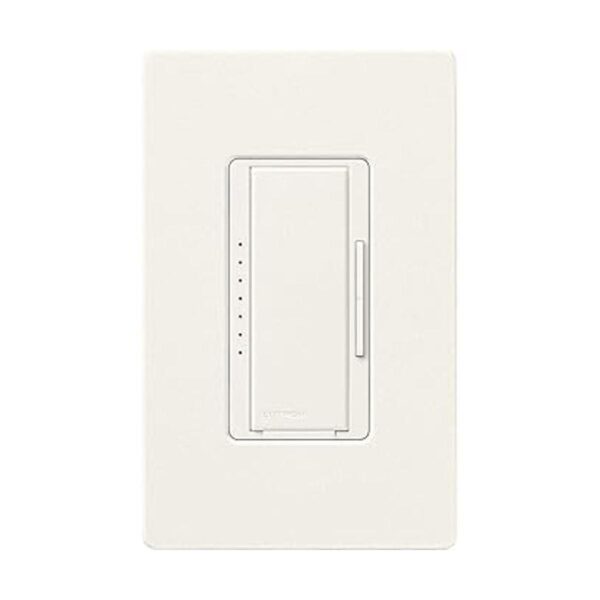Lutron Maestro LED Regulador para bombillas LED_3