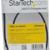 StarTech. com Cable interno de 5 pines USB IDC para placa_3
