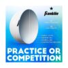 Franklin Sports Juego de pingpong portátil completo_6