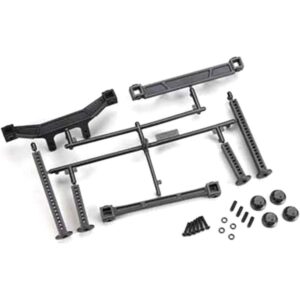 ProLine Racing 607000 Soportes de cuerpo delantero y_1
