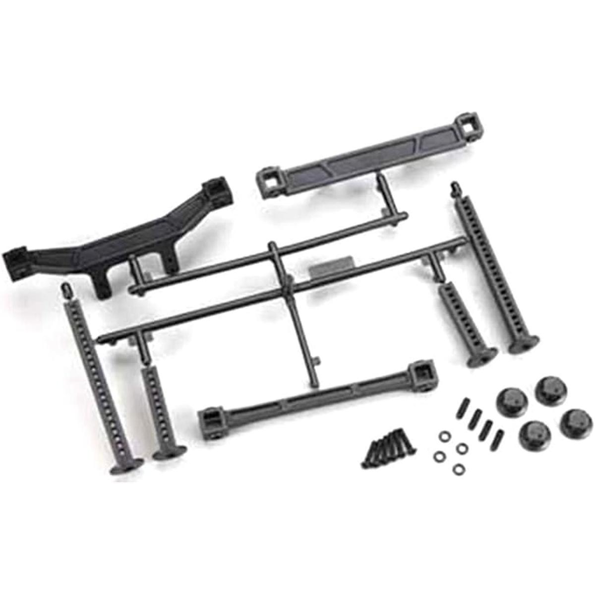 ProLine Racing 607000 Soportes de cuerpo delantero y