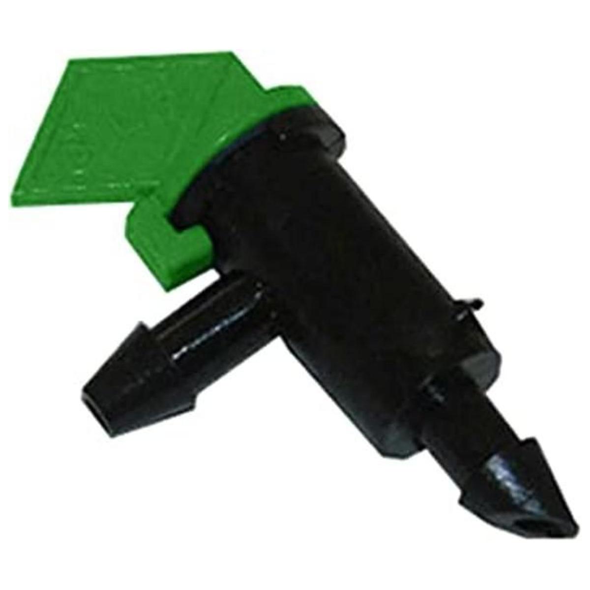 Lasco 155610C Emisor de goteo para bandera de 4 galones