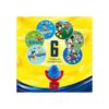 Disney Mickey Mouse Clubhouse luces LED proyectables_5
