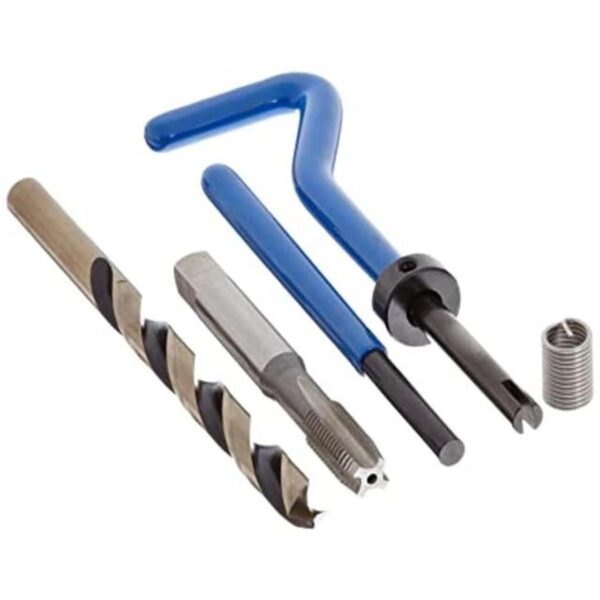 EZ Lok SK40410 Kit de inserción métrica helicoidal acero_1