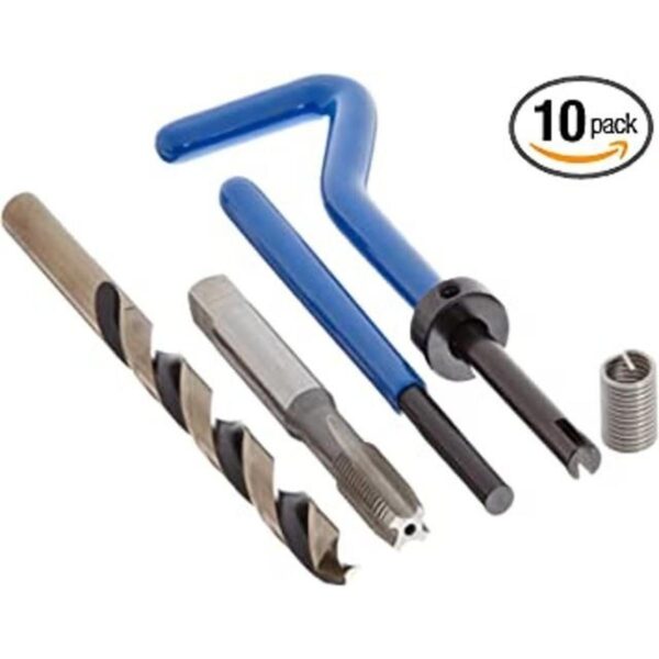 EZ Lok SK20515 Kit de inserción roscada helicoidal acero_1