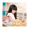 Melissa Doug Juego de sellos entintables de madera_2