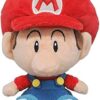 Little Buddy 1247 Super Mario All Star Collection Baby_1