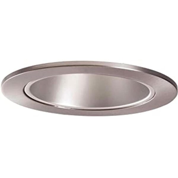 Halo empotrada 999sn 4inch recortar Reflector Cono_1