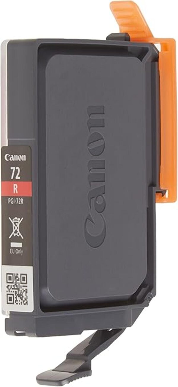 Canon PGI72 Cartucho de tinta. Rojo ninguno_2
