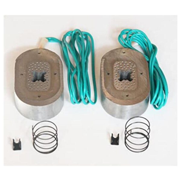 Dos Kits de repuestos de imán de freno para remolque_1