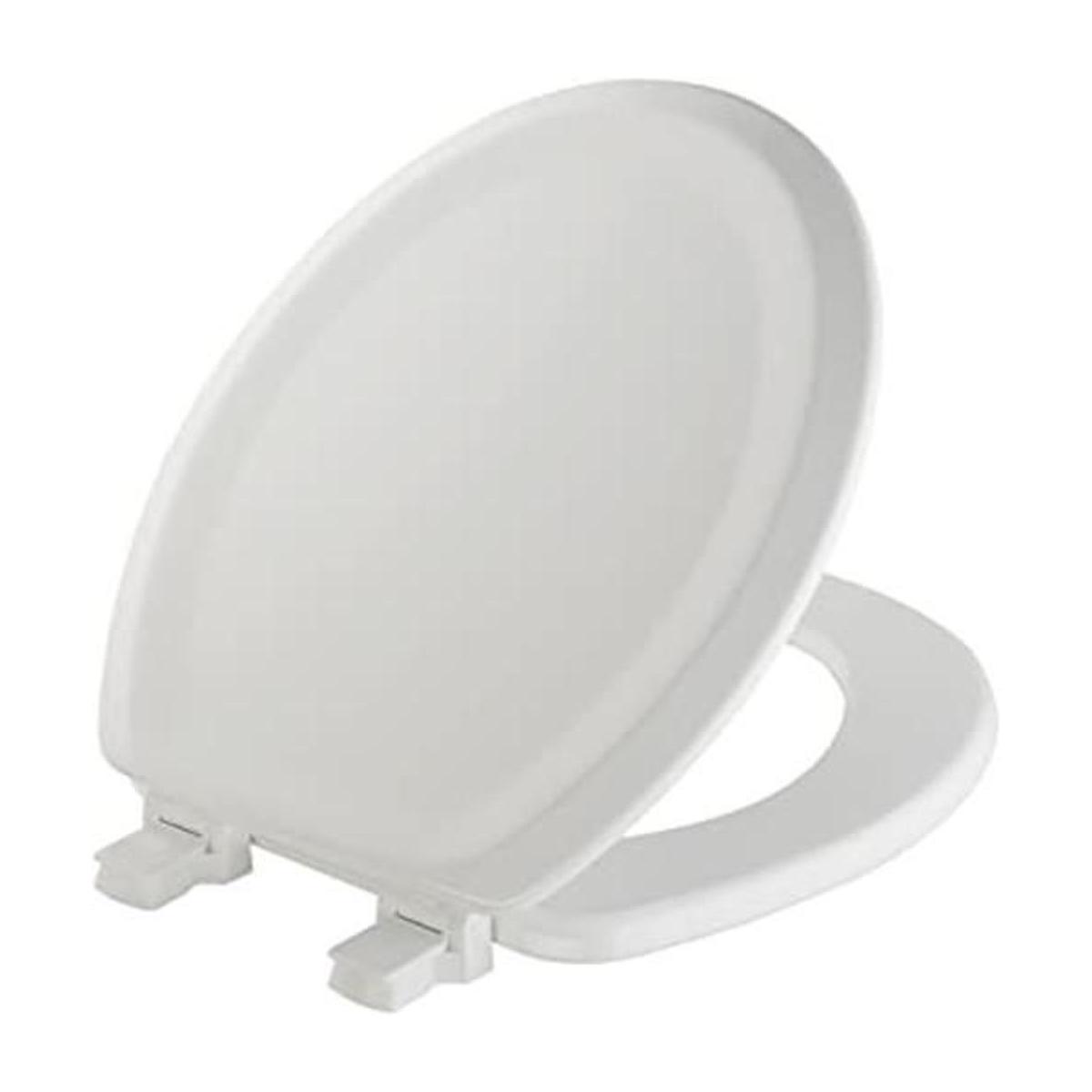 Mayfair 22ECA 000 asiento para inodoro de madera con