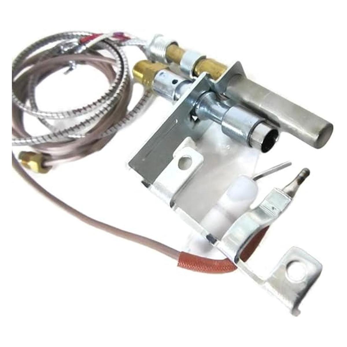 Empire r3624 Gas Natural Pilot Asamblea con thermopile y