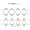 Darci 3 Reloj de mano con detalles_6
