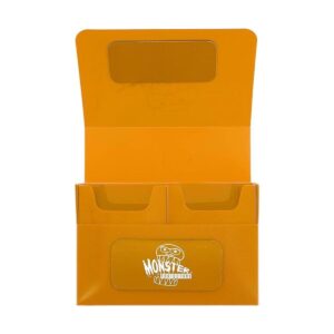 Monster Caja magnética de mazo de cartas coleccionables_1