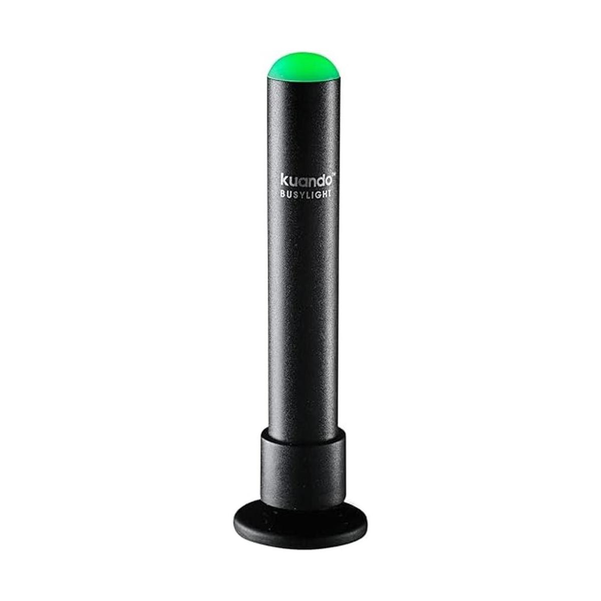 Kuando Busylight UC Alpha 15306 Luz de presencia y