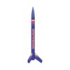 Estes 1754 Wizard Flying Model Rocket Paquete a granel_4