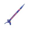 Estes 1754 Wizard Flying Model Rocket Paquete a granel_5