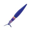 Estes 1754 Wizard Flying Model Rocket Paquete a granel_2