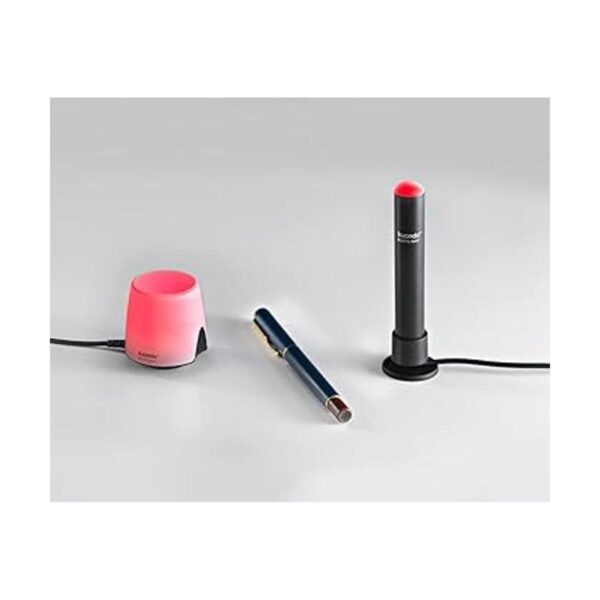 Kuando Busylight UC Alpha 15306 Luz de presencia y_4