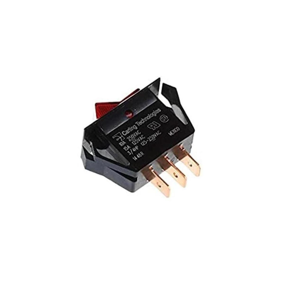 Nemco 47231 Interruptor basculante 92129