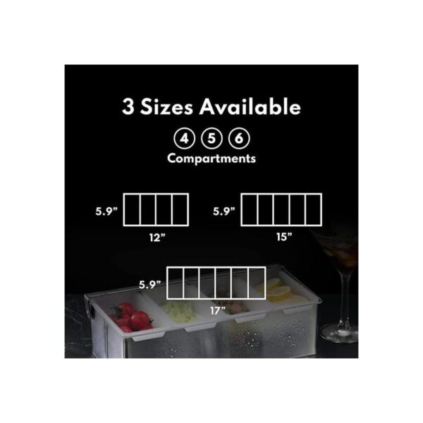 New Star Foodservice 54545 carro utilitario de plástico