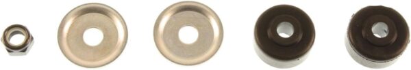 Bilstein 24197779 4600 Series Amortiguador reemplaza PN_2