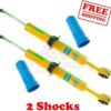 Bilstein 24186230 4600 Series Amortiguador Serie 4600_2