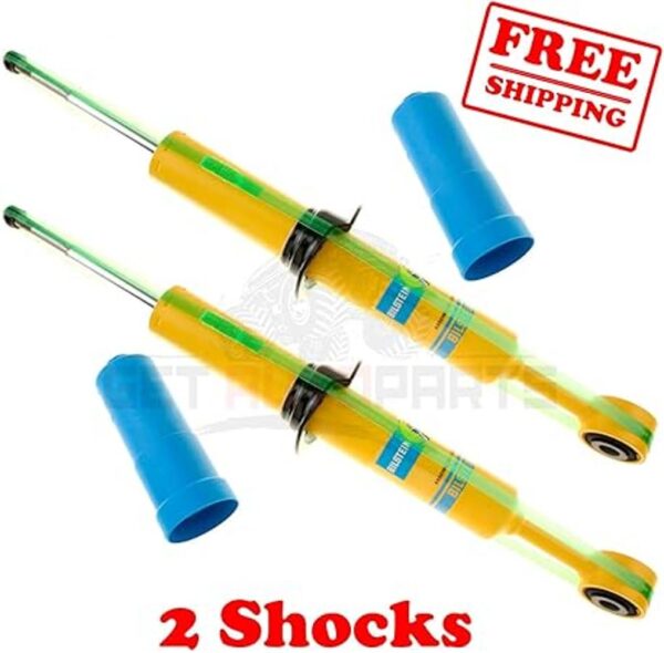 Bilstein 24186230 4600 Series Amortiguador Serie 4600_2
