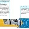 Bilstein 24186230 4600 Series Amortiguador Serie 4600_3