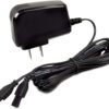 HQRP Cargador de batería adaptador de CA compatible con