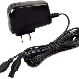 HQRP Cargador de batería adaptador de CA compatible con