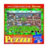 Eurographics Soccer Spot encontrar 100 piezas Puzzle_4