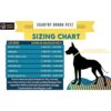 Country Brook Petz Collar de perro de lujo Woodland Camo