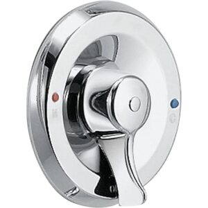Moen T187 Chateau llave monomando PosiTemp con regulador_1