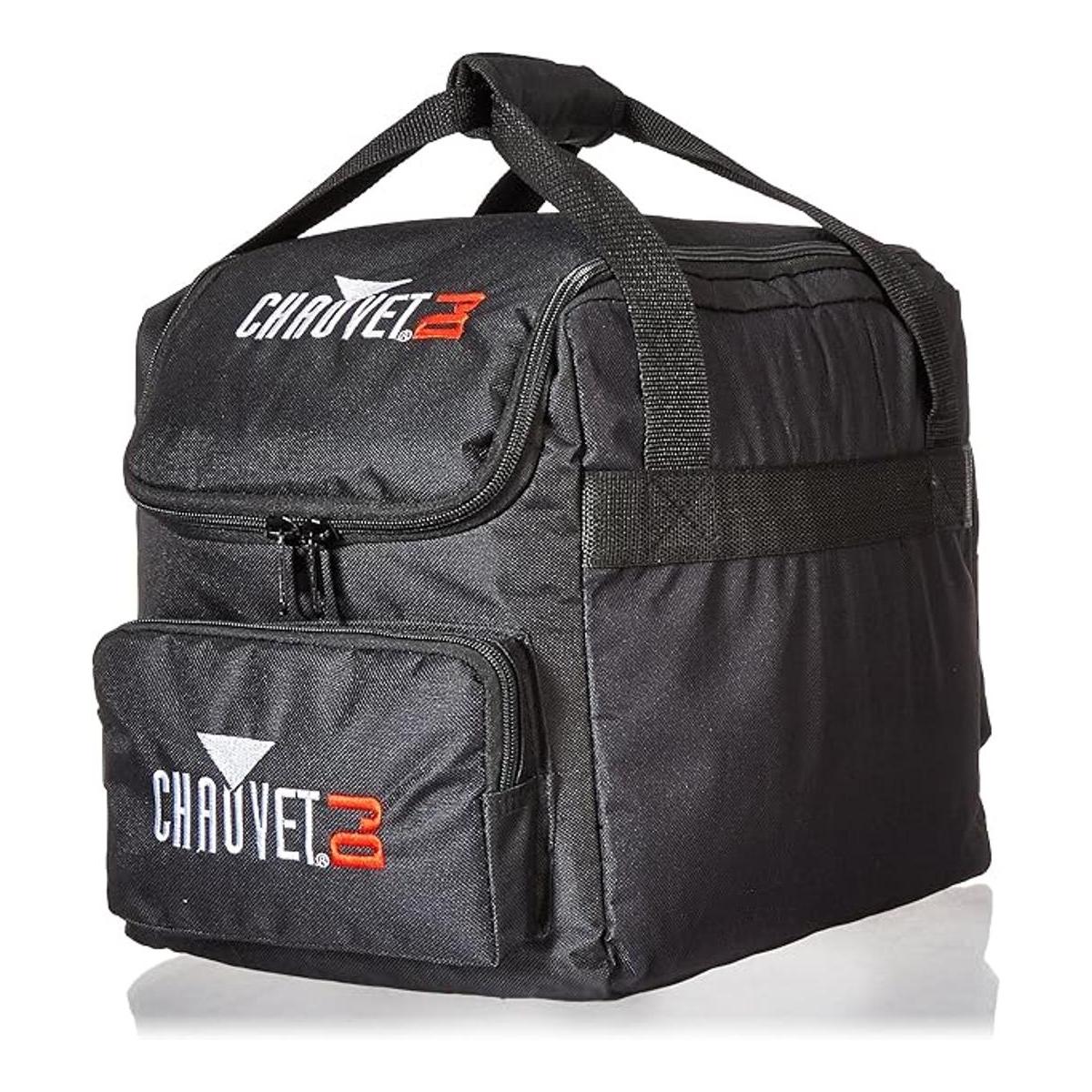 CHAUVET DJ CHS40 Luces de efectos con bolsa VIP para