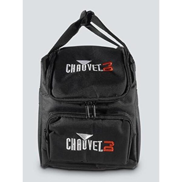 CHAUVET DJ CHS40 Luces de efectos con bolsa VIP para_3