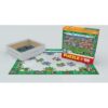 Eurographics Soccer Spot encontrar 100 piezas Puzzle_6