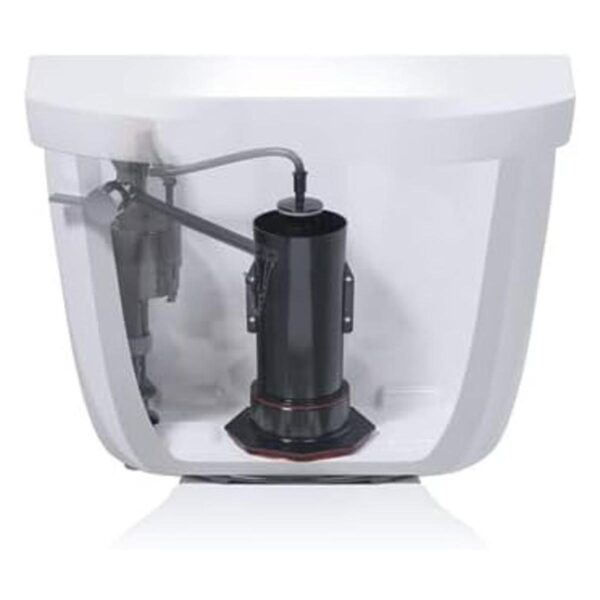 KOHLER K1117210 Kit de válvula empotrada 1.28 negro_2