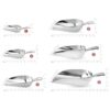 New Star Foodservice Cuchara de acero inoxidable de grado_3
