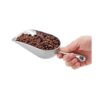 New Star Foodservice Cuchara de acero inoxidable de grado_4