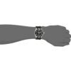 Mens MDV1061AV 200 M WR Black Dive Watch MDV1061A_2