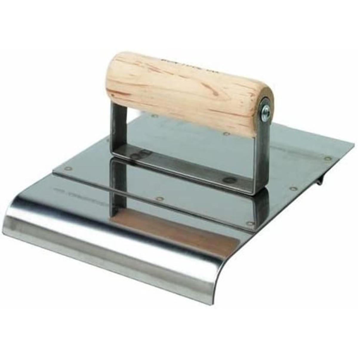 Bon 22 655 6Inch por 8Inch Combinación Recortadora y