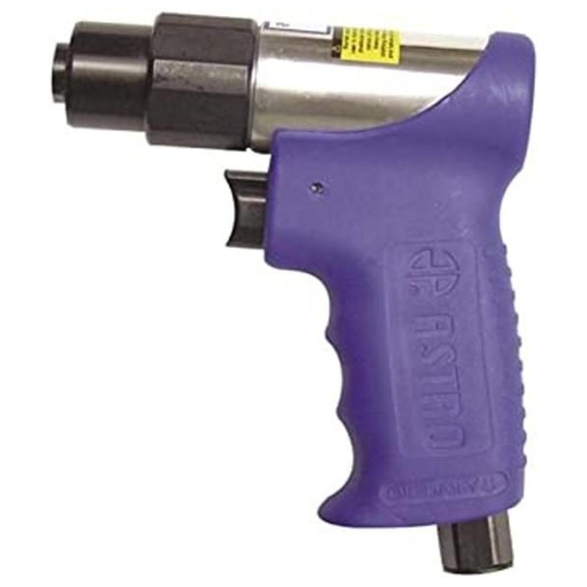 Astro 3043 Pistola Enceradora con Pad 2500rpm
