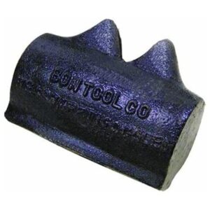 Bon Tool 27243 Midwest Post Maul 14 Lb Head Only_1